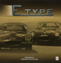 Jaguar E-type Factory and Private Competition Cars by Peter Griffiths - Hardback