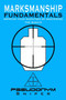 Marksmanship Fundamentals by Pseudonym Sniper - Paperback