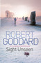 Sight Unseen by Robert Goddard - Paperback