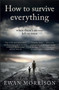 How to Survive Everything by Ewan Morrison - Paperback