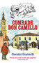 Comrade Don Camillo : No. 4 in the Don Camillo Series : 4 by Giovanni Guareschi - Paperback