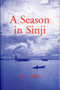 A Season in Sinji by J.L. Carr - Paperback