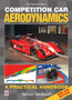 Competition Car Aerodynamics by Simon McBeath - Paperback