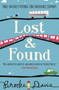 Lost & Found by Brooke Davis - Paperback