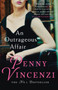 An Outrageous Affair by Penny Vincenzi - Paperback