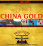 China Gold, A Companion to the 2008 Olympic Games in Beijing : China's Rise to Global Power and Olympic Glory by Fan Hong - Hardback