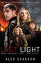 Last Light by Alex Scarrow - Paperback