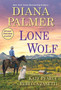 Lone Wolf by Diana Palmer - Paperback