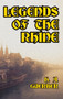 Legends of the Rhine by H a Guerber - Hardback