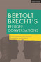 Bertolt Brecht's Refugee Conversations by Bertolt Brecht - Paperback