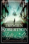 Theft of Life by Imogen Robertson - Paperback