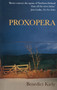 Proxopera by Benedict Kiely - Paperback