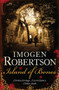 Island of Bones by Imogen Robertson - Paperback