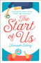 The Start of Us by Hannah Emery - Paperback