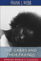 The Garies and Their Friends (Esprios Classics) by Frank J Webb - Paperback