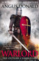 Warlord by Angus Donald - Paperback
