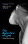 The Antarctica of Love by Sara Stridsberg - Paperback