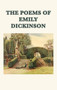 The Poems of Emily Dickinson by Emily Dickinson - Hardback