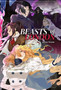 Beasts of London by Janina Woods - Hardback