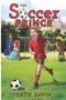 The Soccer Prince by Seth Davis - Paperback