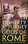 Gods of Rome by Simon Turney - Paperback