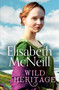 Wild Heritage : An uplifting tale of friendship and family life by Elisabeth McNeill - Paperback