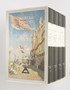 In Search Of Lost Time Boxed Set (4 Volumes) by Marcel Proust - Hardback