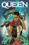 The Forgotten Queen by Tini Howard - Paperback