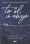 Tu Ol i'r Awyr by Megan Angharad Hunter - Paperback