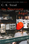The Necessary Angel by C.K. Stead - Paperback