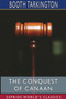 The Conquest of Canaan (Esprios Classics) by Booth Tarkington - Paperback