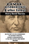 Civil Disobedience and Other Essays by Henry David Thoreau - Paperback