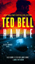 Hawke : A Novel by Ted Bell - Paperback