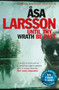 Until Thy Wrath Be Past : The Arctic Murders - atmospheric Scandi murder mysteries by Asa Larsson - Paperback