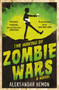The Making of Zombie Wars by Aleksandar Hemon - Paperback