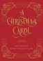 Christmas Carol & Other Christmas Tales, A by Charles Dickens - Hardback