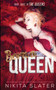 Born a Queen : 3 by Nikita Slater - Paperback