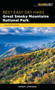 Best Easy Day Hikes Great Smoky Mountains National Park by Randy Johnson - Paperback