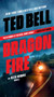 Dragonfire by Ted Bell - Paperback