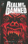 Realm of the Damned : Tenebris Deos by Alec Worley - Hardback