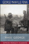 Mass' George (Esprios Classics) by George Manville Fenn - Paperback