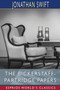 The Bickerstaff-Partridge Papers (Esprios Classics) by Jonathan Swift - Paperback