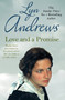 Love and a Promise : A heartrending saga of family, duty and a terrible choice by Lyn Andrews - Paperback