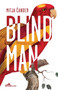 Blind Man by Mitija Cander - Paperback