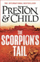 The Scorpion's Tail by Preston Douglas Preston - Paperback