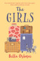 The Girls by Bella Osborne - Paperback