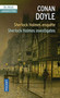 Sherlock Holmes enquete by Arthur Conan Doyle - Paperback
