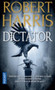 Dictator by Robert Harris - Paperback