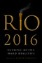 Rio 2016 : Olympic Myths, Hard Realities by Andrew Zimbalist - Paperback