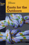 Basic Illustrated Knots for the Outdoors by Cliff Jacobson - Paperback